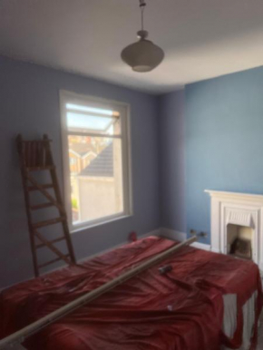 Moden 3 bedroom house. Newly renovated